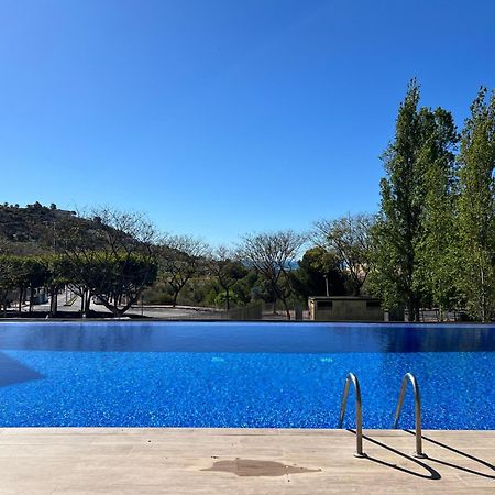 Apartamento Agradable, Vistas Al Mar Benicàssim Εξωτερικό φωτογραφία