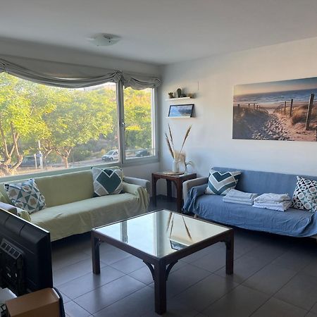 Apartamento Agradable, Vistas Al Mar Benicàssim Εξωτερικό φωτογραφία