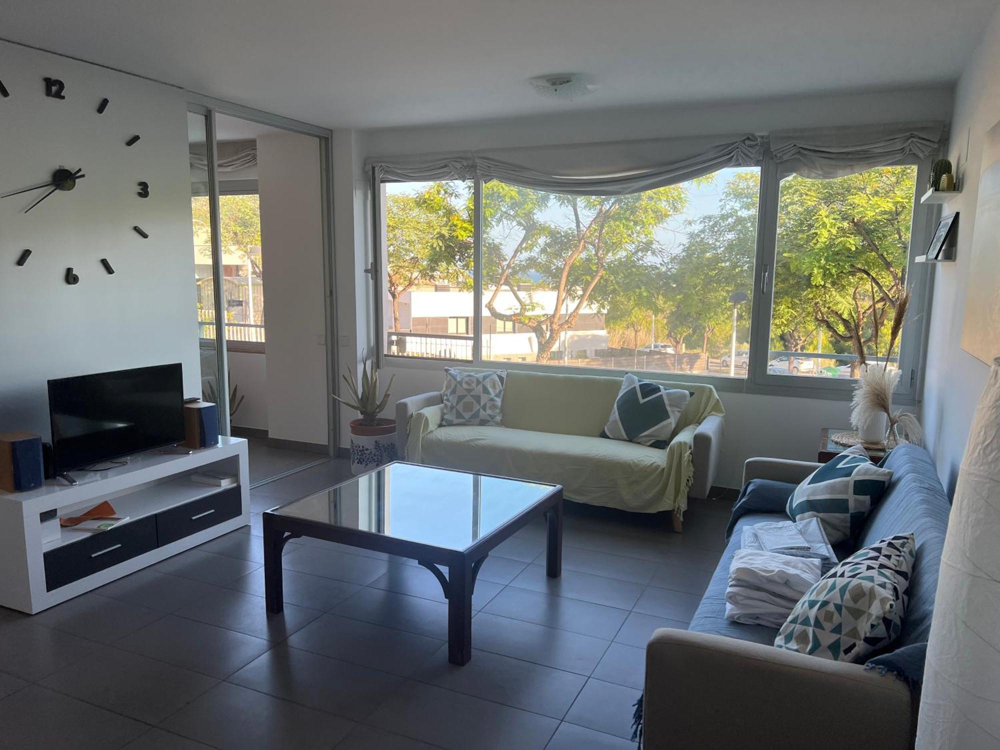 Apartamento Agradable, Vistas Al Mar Benicàssim Εξωτερικό φωτογραφία