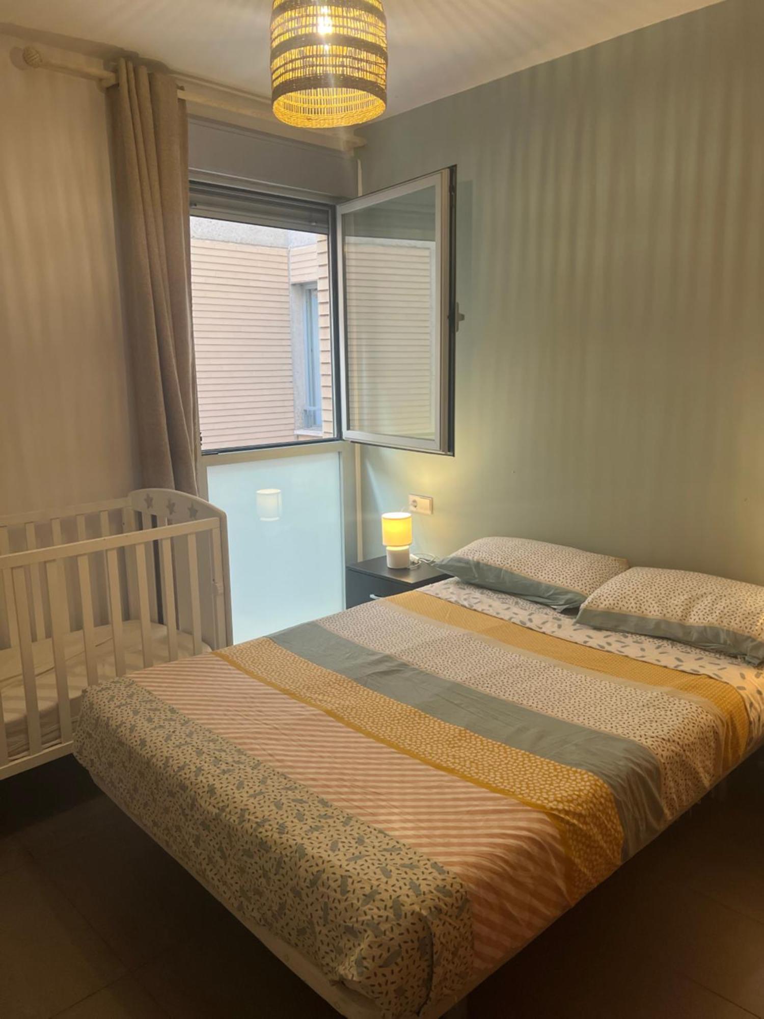 Apartamento Agradable, Vistas Al Mar Benicàssim Εξωτερικό φωτογραφία